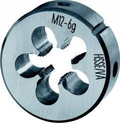 Плашки EN22568 HSSE M100