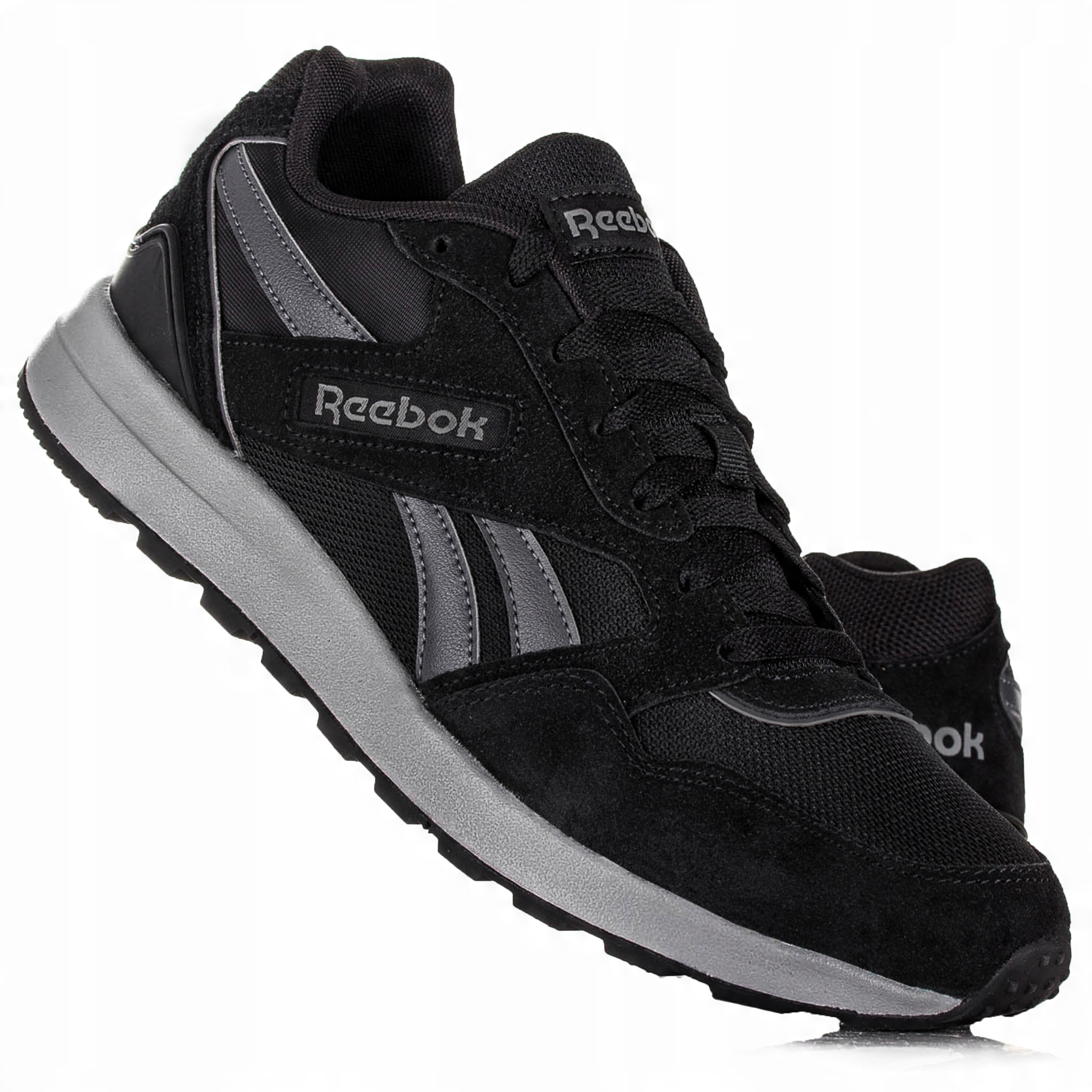 

Buty sneakersy męskie Reebok Gl 1000 GY5945