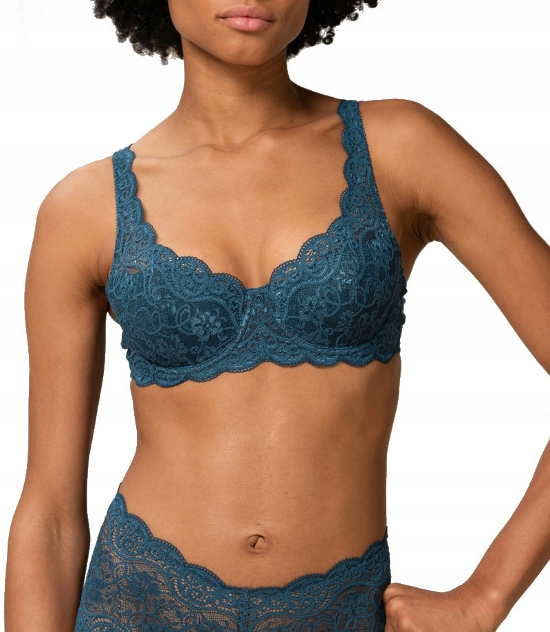 Triumph vyztužená podprsenka Amourette 300 Whp velikost 75B