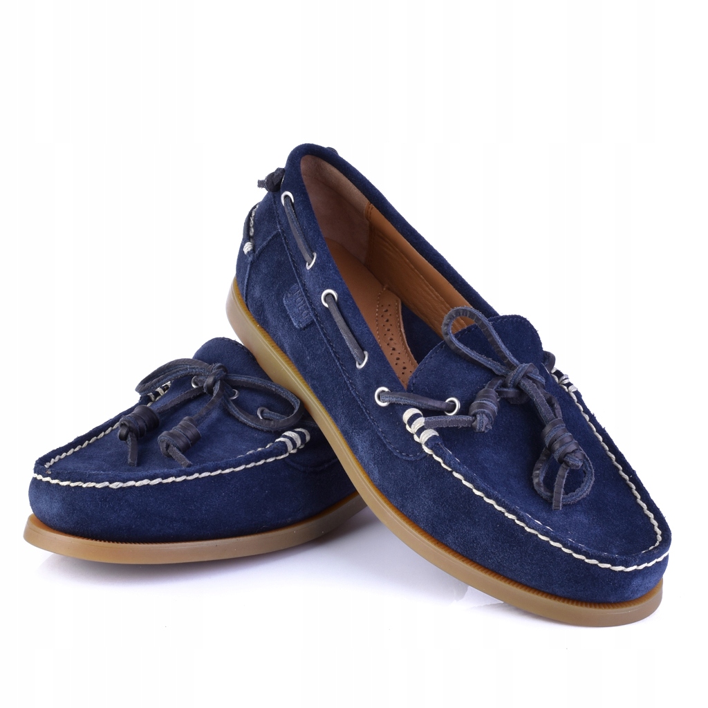 Mokasíny Polo Ralph Lauren Millard 803730060002