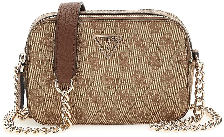 Guess dámská crossbody kabelka HWBG9672140-LGW