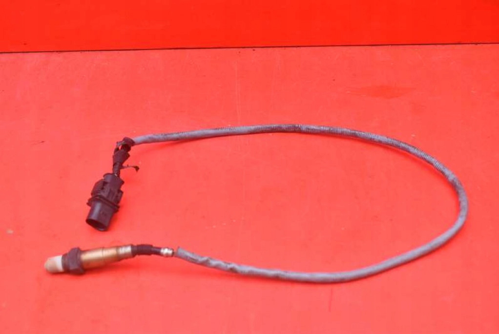 SONDA LAMBDA 7523435 BMW X3 E83 3.0i 227 KM 03-06