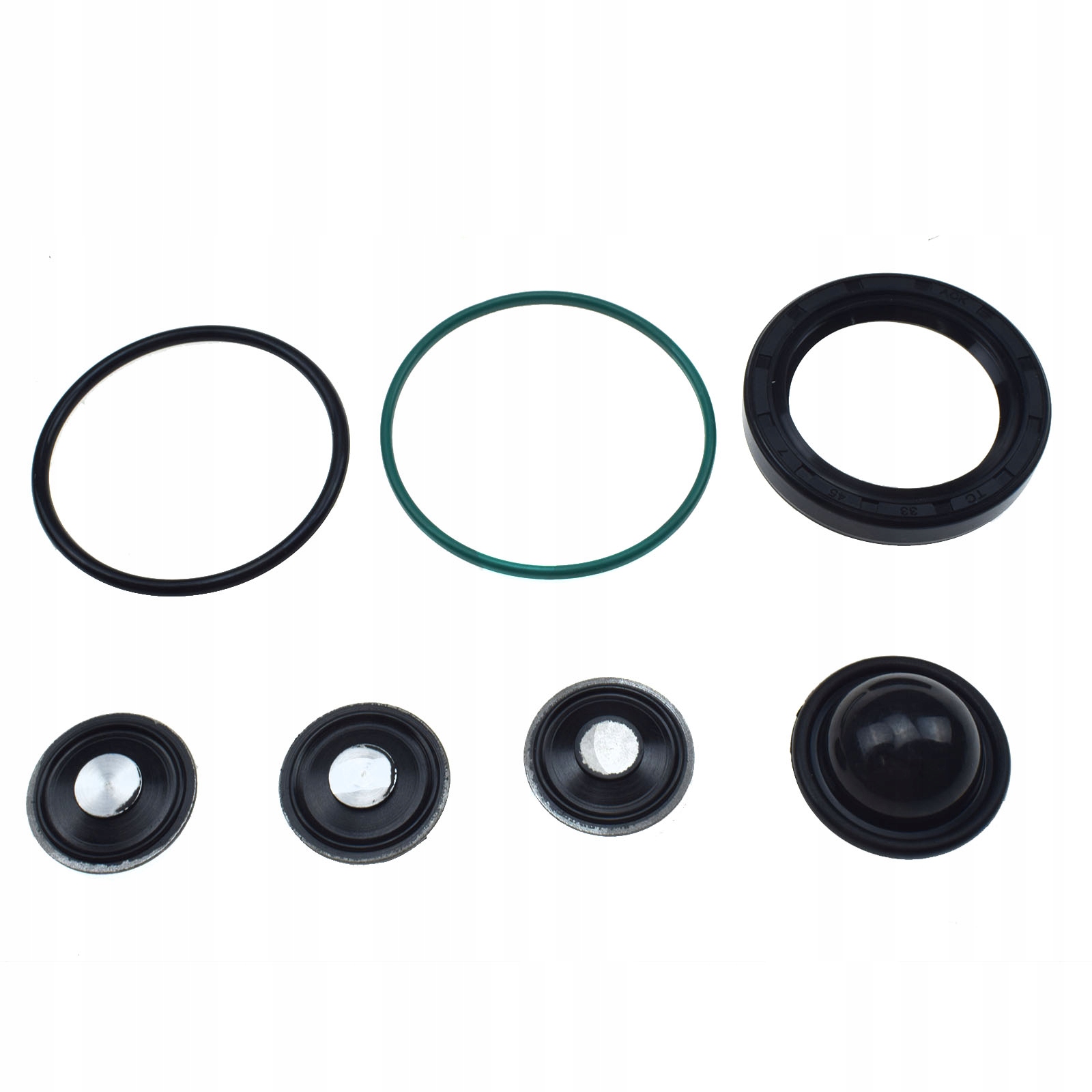 Membrany,uszczelki pompy paliwa Opel 2.2 Z22YH