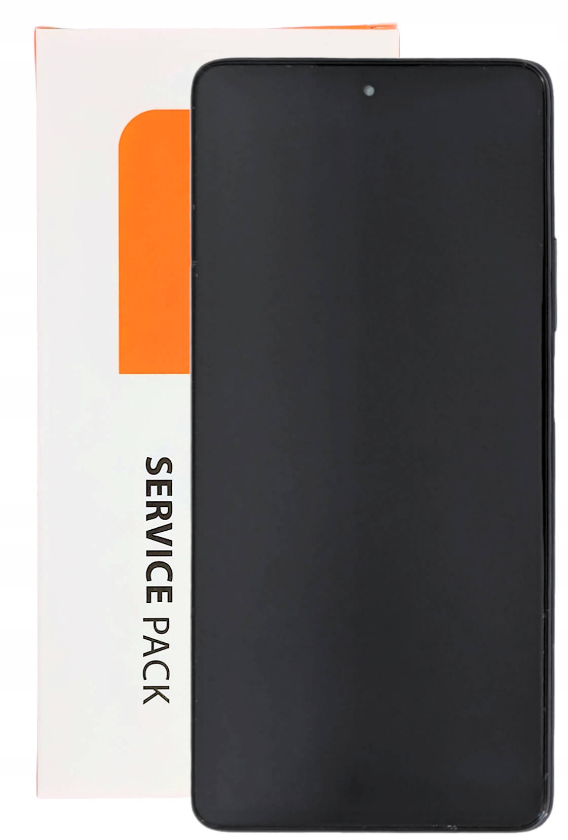 Originál Zila pre Xiaomi 11T 11T Pro LCD s rámčekom, šedá matica