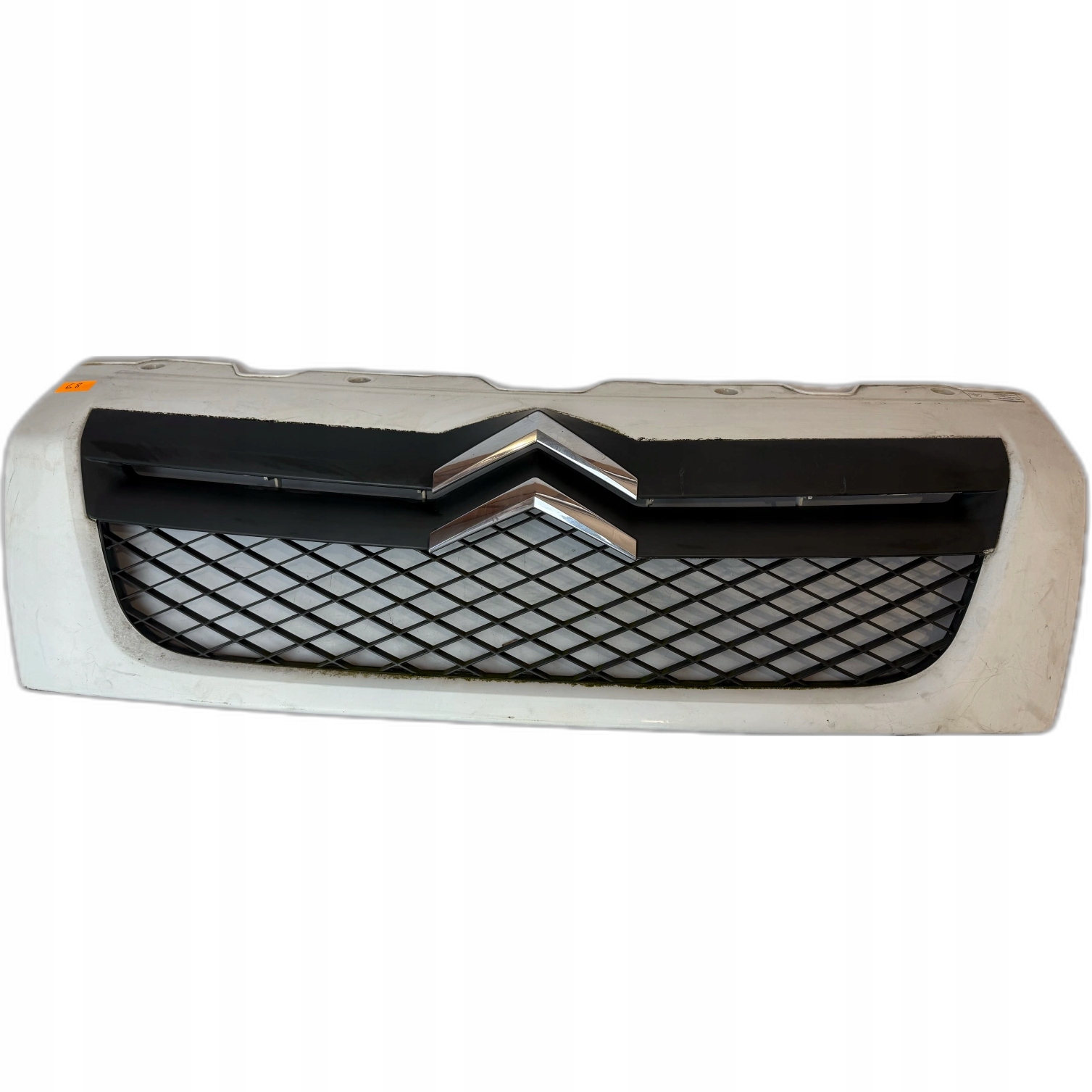 Citroen Jumper I Kühlergrill FRONTGRILL Kühlergitter - Thumbnail 1