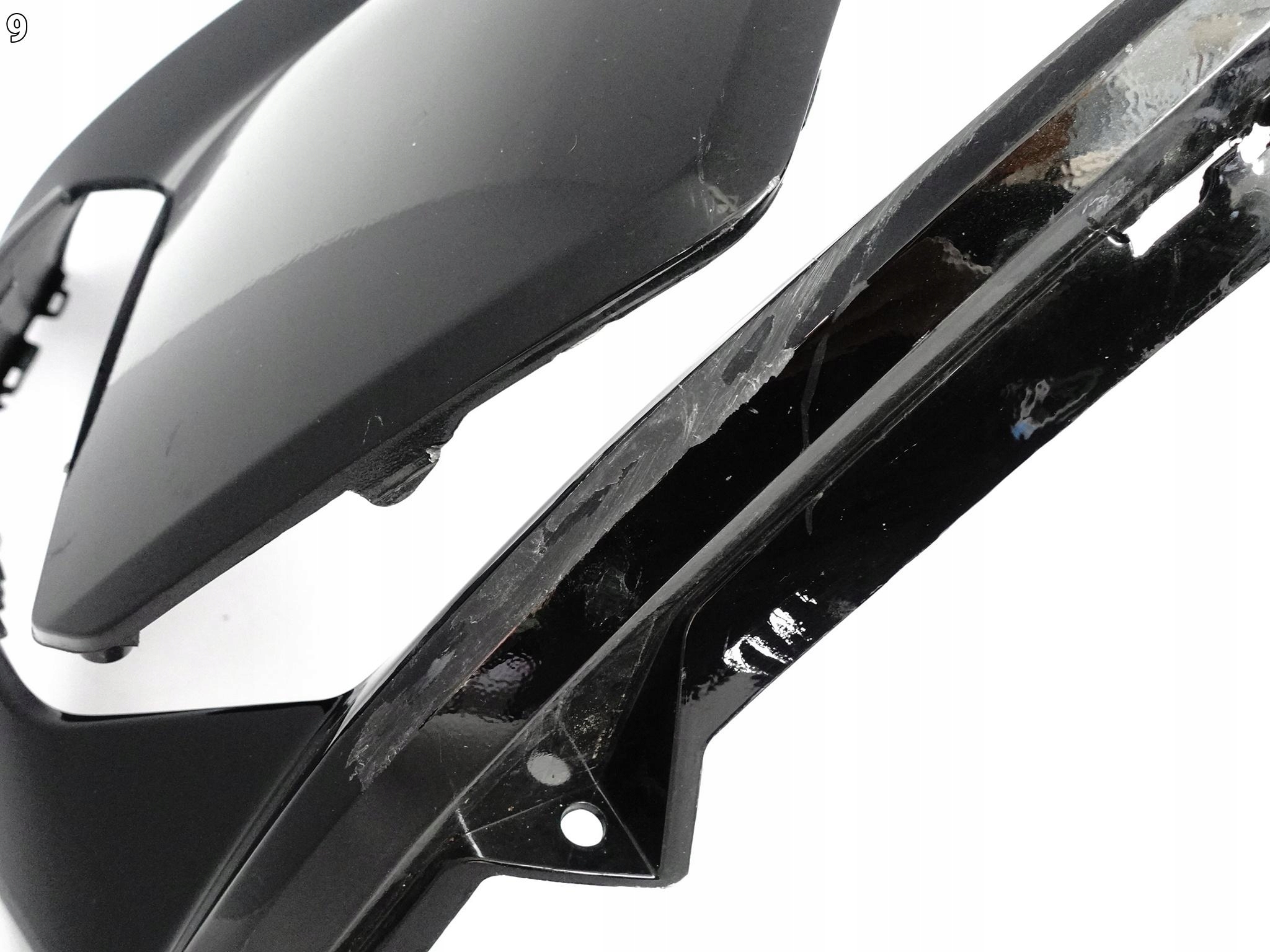 KIA SORENTO IV 4 20-23 bumper BUMPER front (PDC)