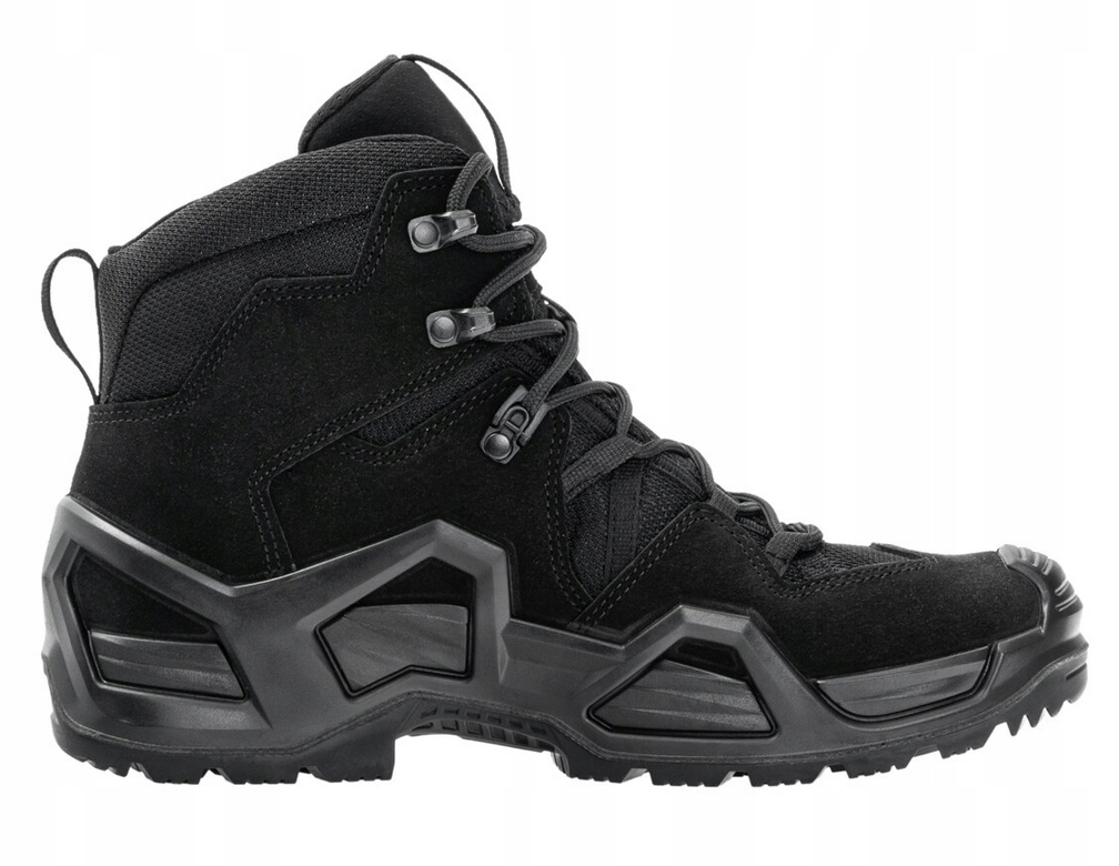 Lowa Dámské boty Zephyr Gtx MK2 MID černé 7