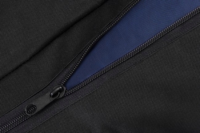 Levně Bimbay Obal na ponton r.6 140 x 110 cm černý