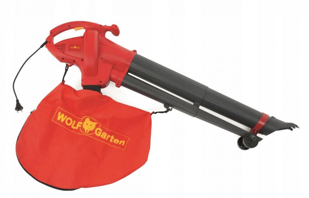 Akumulátorový fúkač listov Lbv 2600E WOLF-Garten