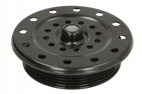 SPRZĘGŁO KOMPRESORA KLIMATYZACJI KTT040031 Stan opakowania oryginalne