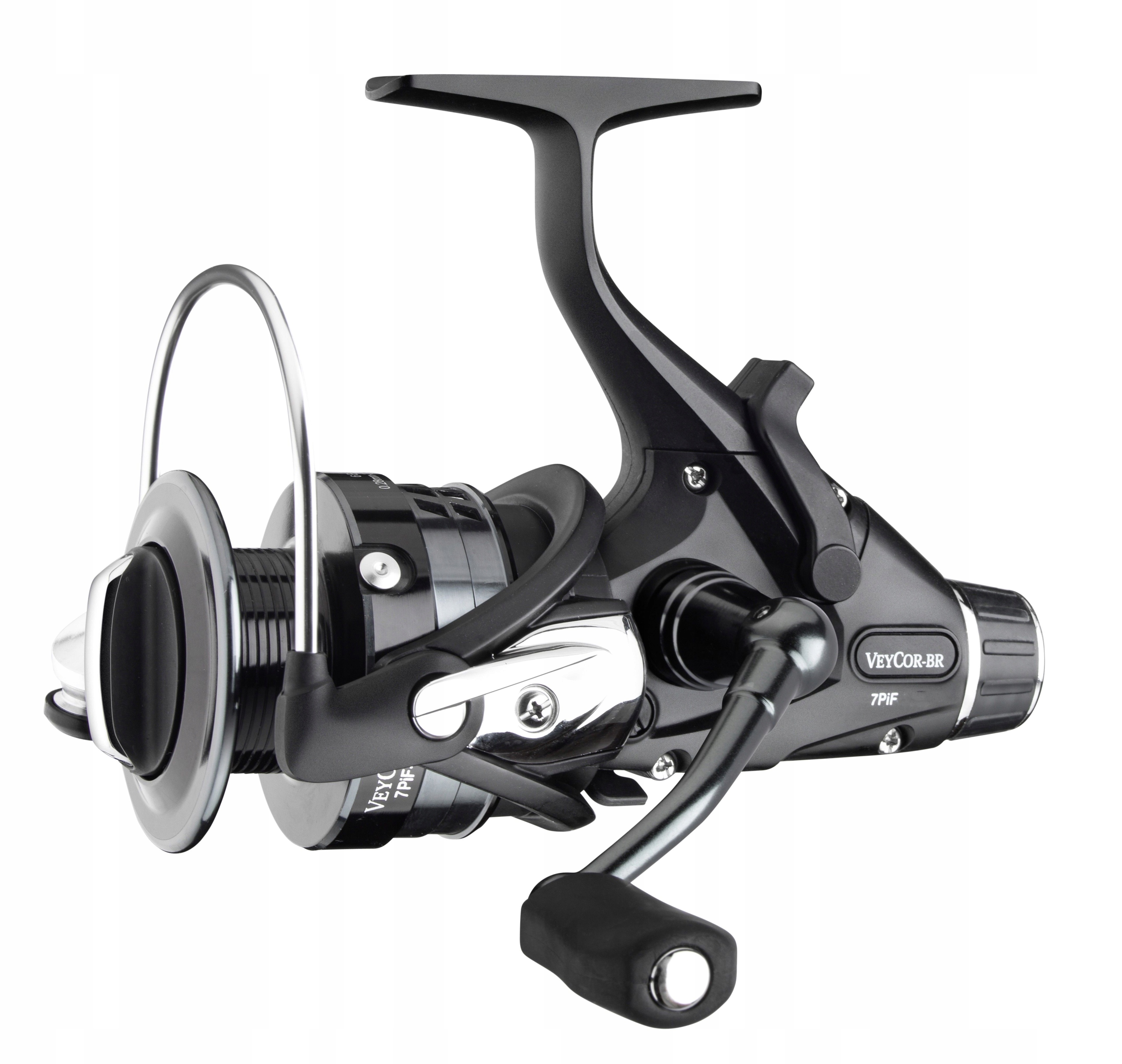 Kołowrotek Cormoran VeryCor BR 7PiF 3000