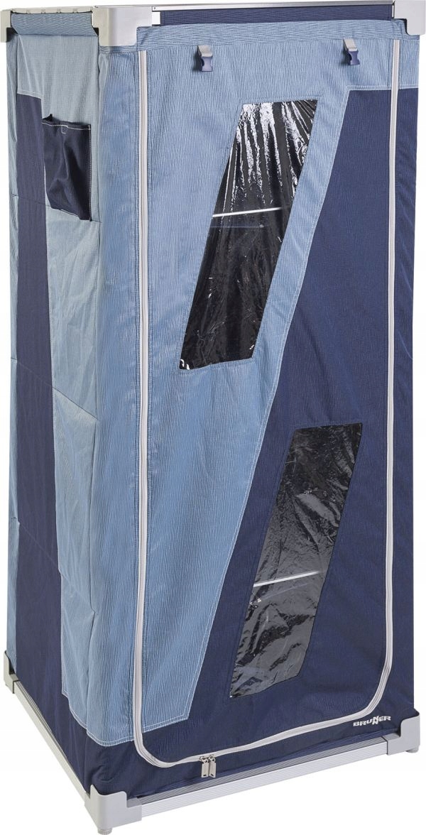 BRUNNER JUM-BOX 3G HS SZAFKA KEMPINGOWA KUCHENNA Stan opakowania oryginalne