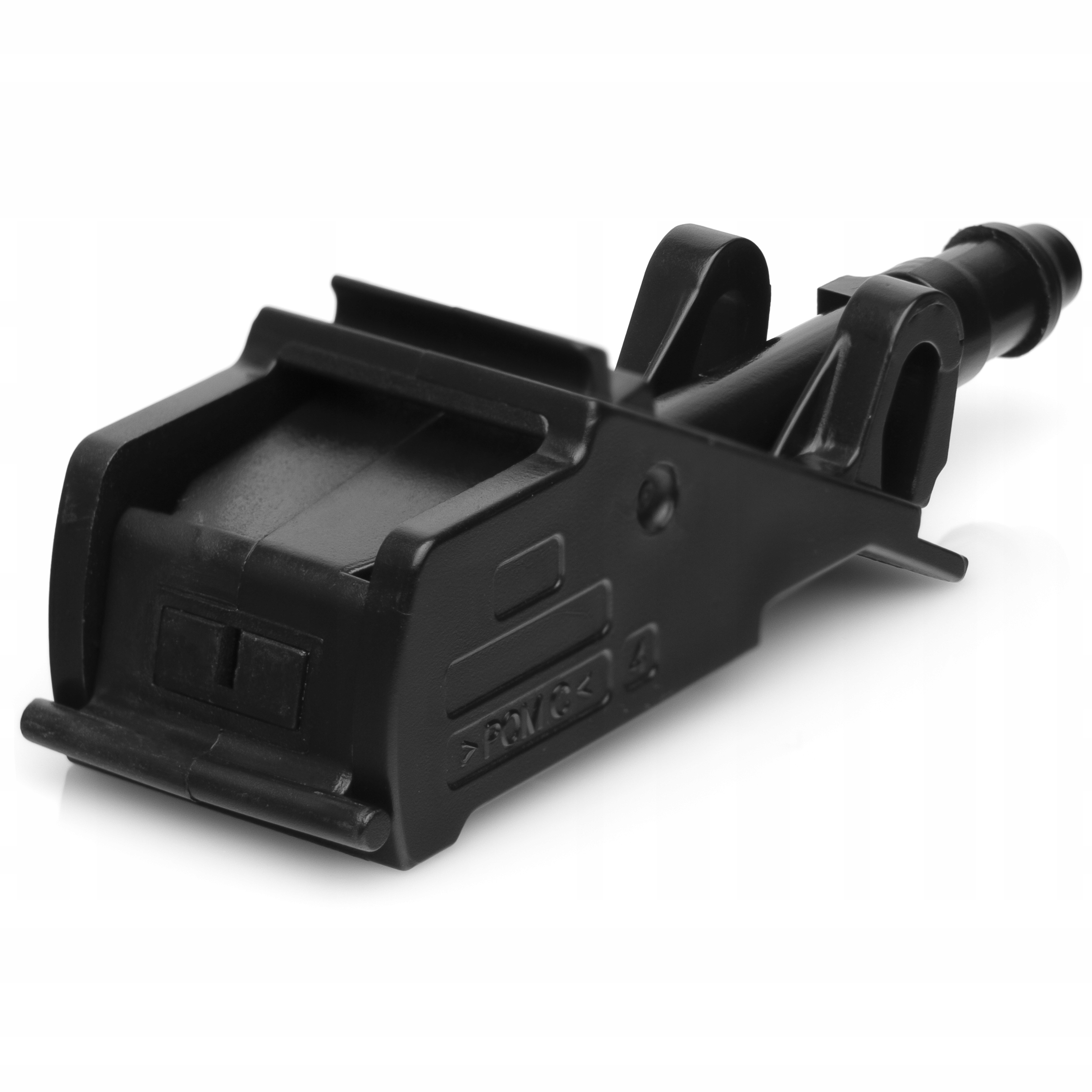 DYSZA SPRYSKIWACZA PRZEDNIEJ SZYBY VW PASSAT B5 GOLF 4 POLO IBIZA RAPID Up!