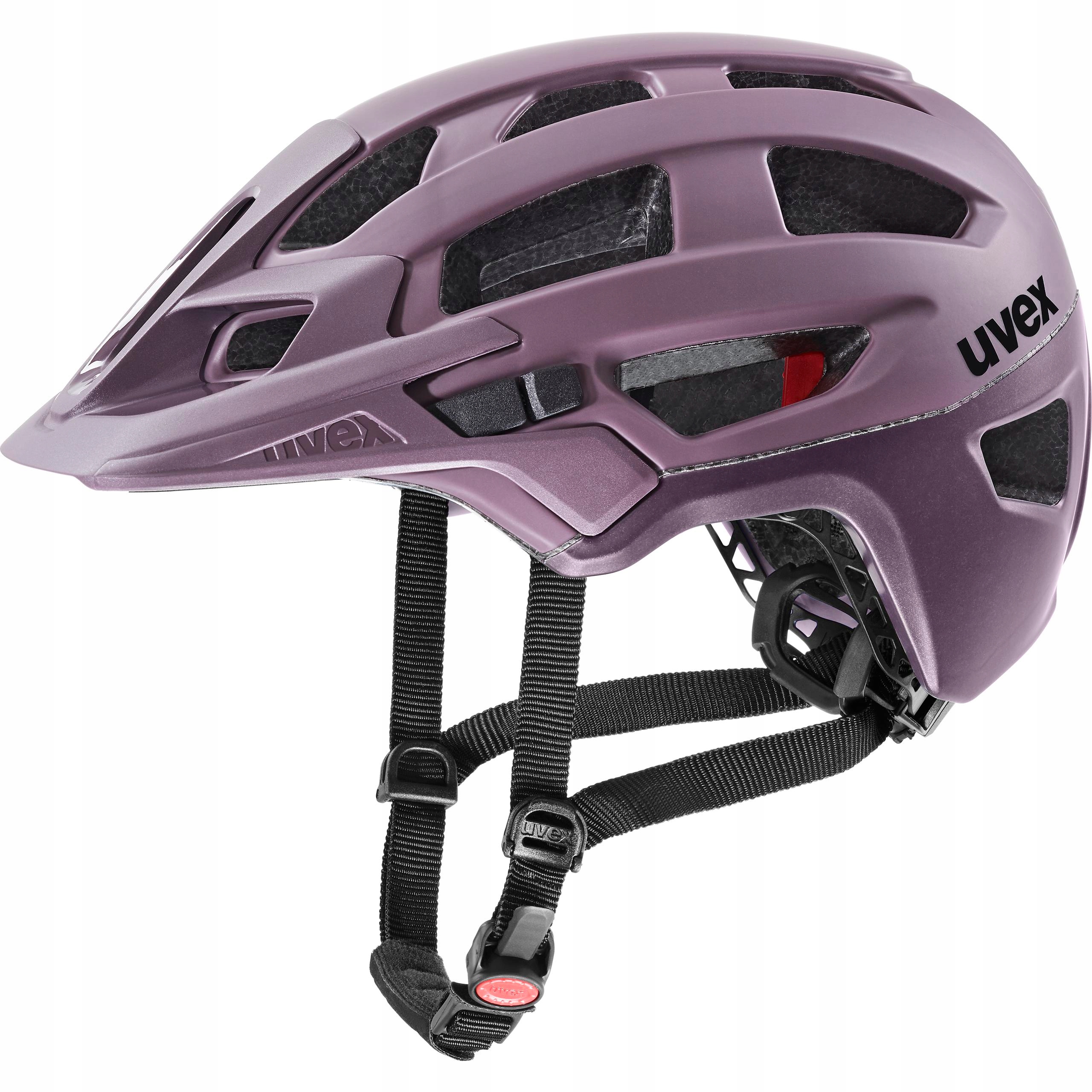 Kask rowerowy Uvex Finale 2.0 r. L 56-61cm
