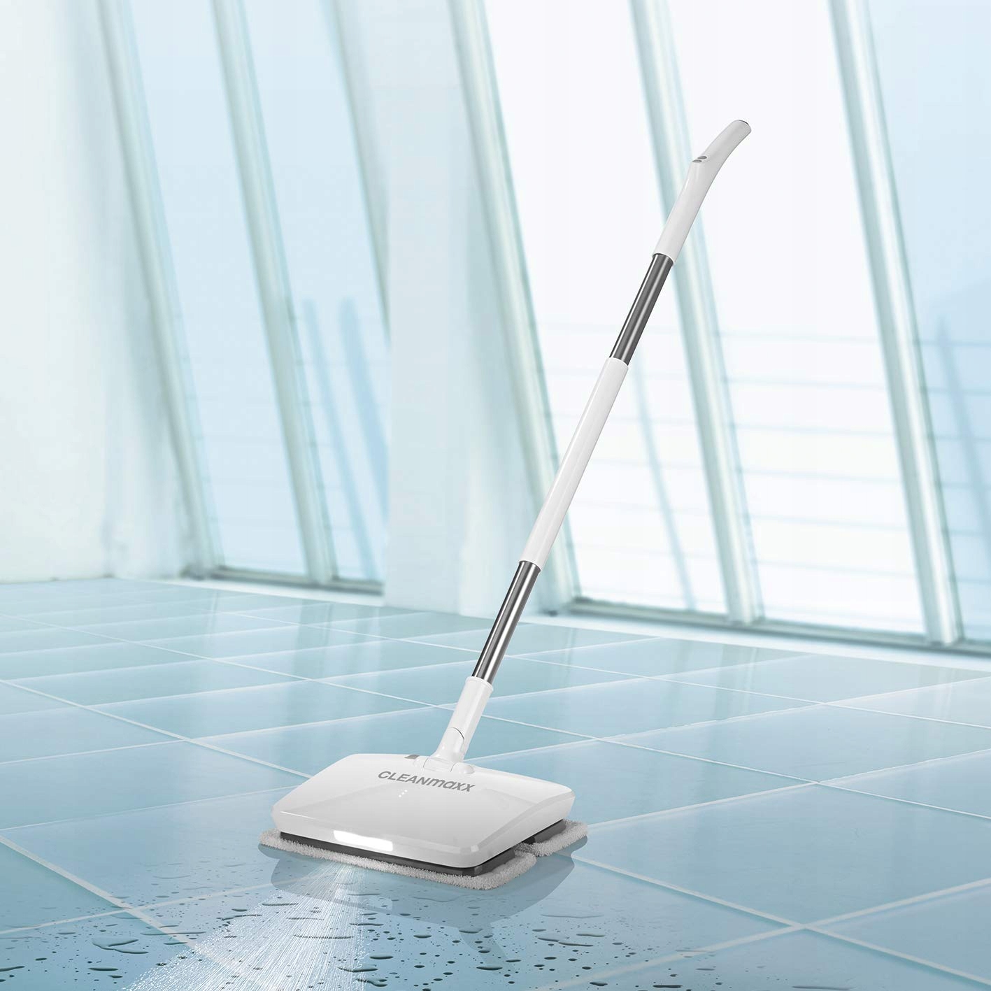 Levně Mop CLEANmaxx 476