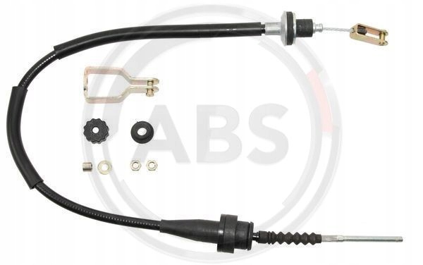 LINKA CIĘGŁO SPRZĘGŁA K25650 A.B.S. NISSAN SUNNY Stan opakowania oryginalne