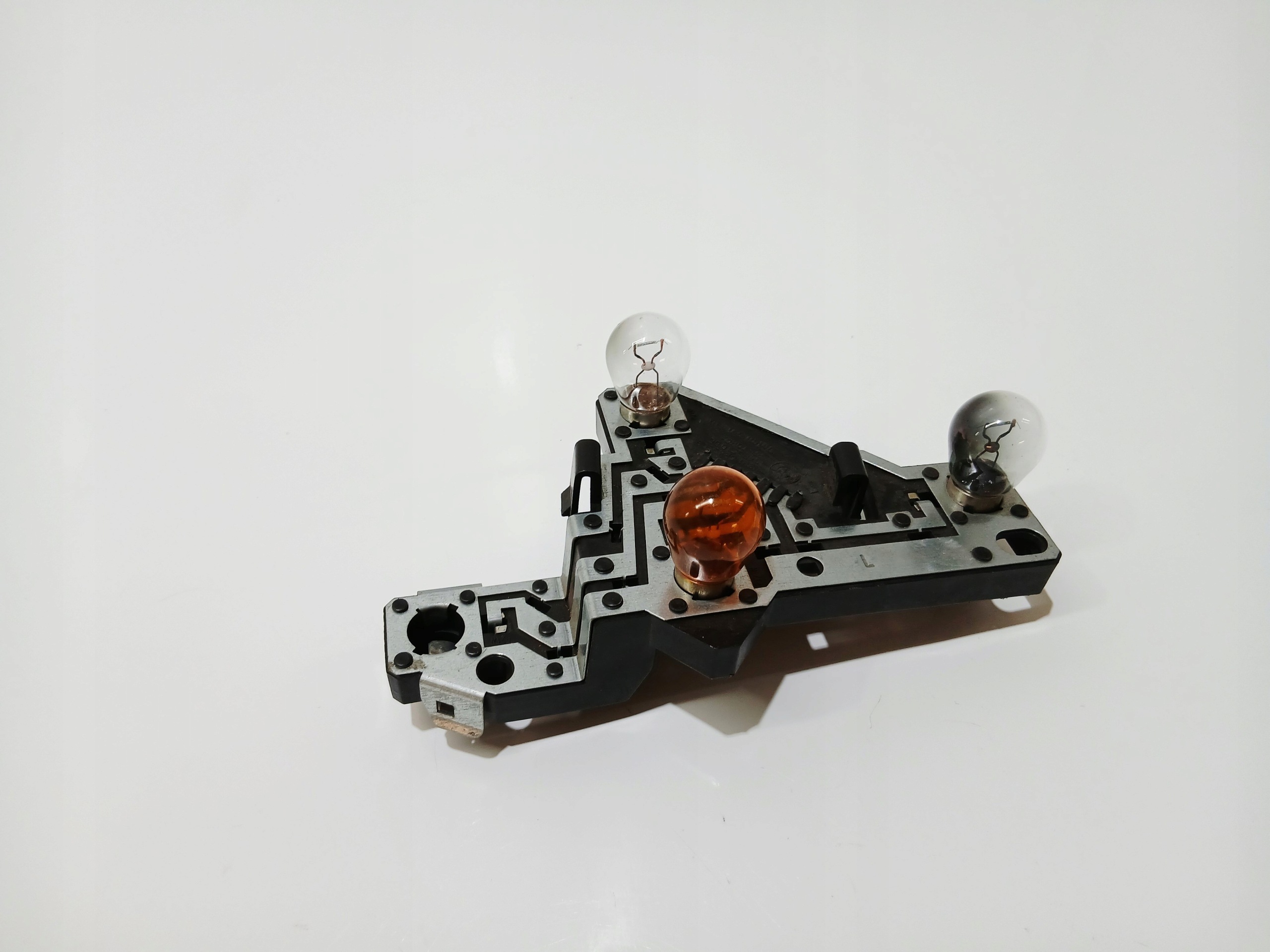 scheinwerfereinsatz links heck BMW E87 6249509