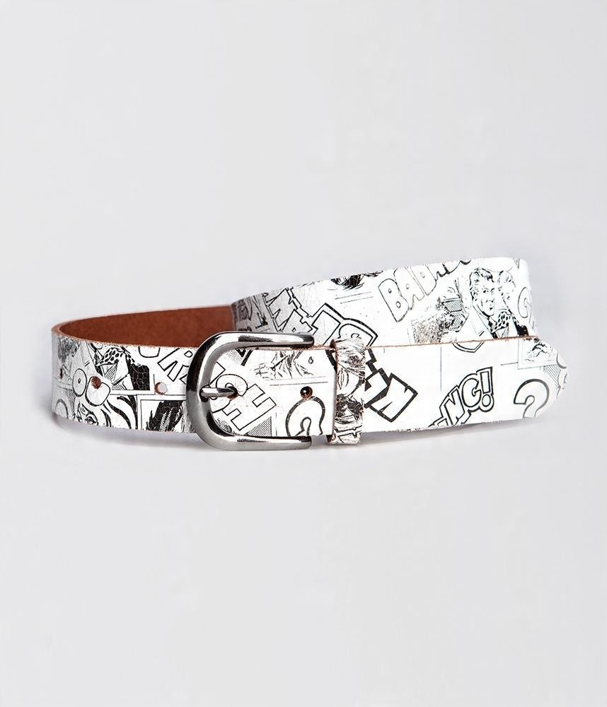 

Lee Cooper Skórzany pasek Damski LCJ105 Prin r. L