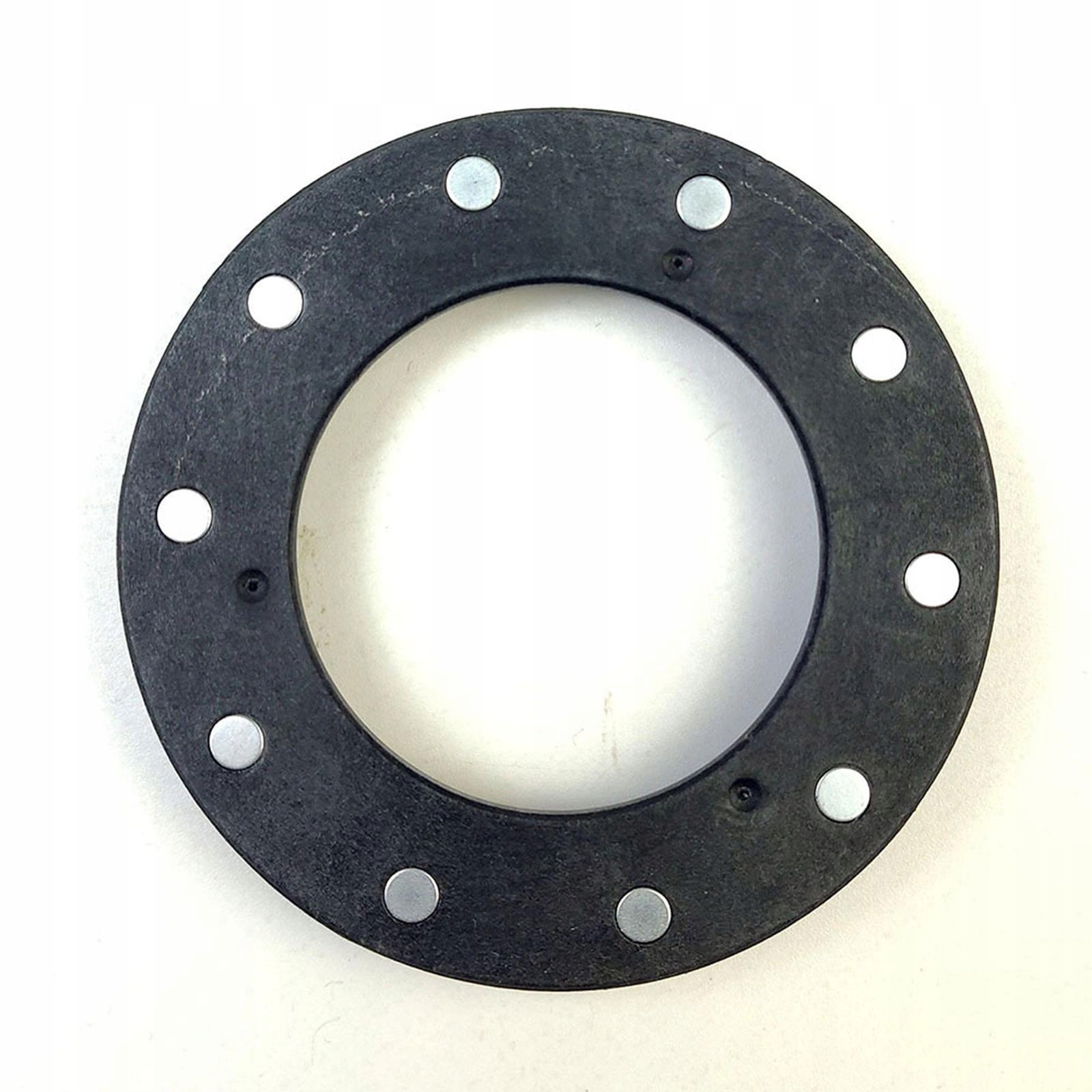 2x Asystent czujnika prędkości czujnika pedału Wysokość 1 mm