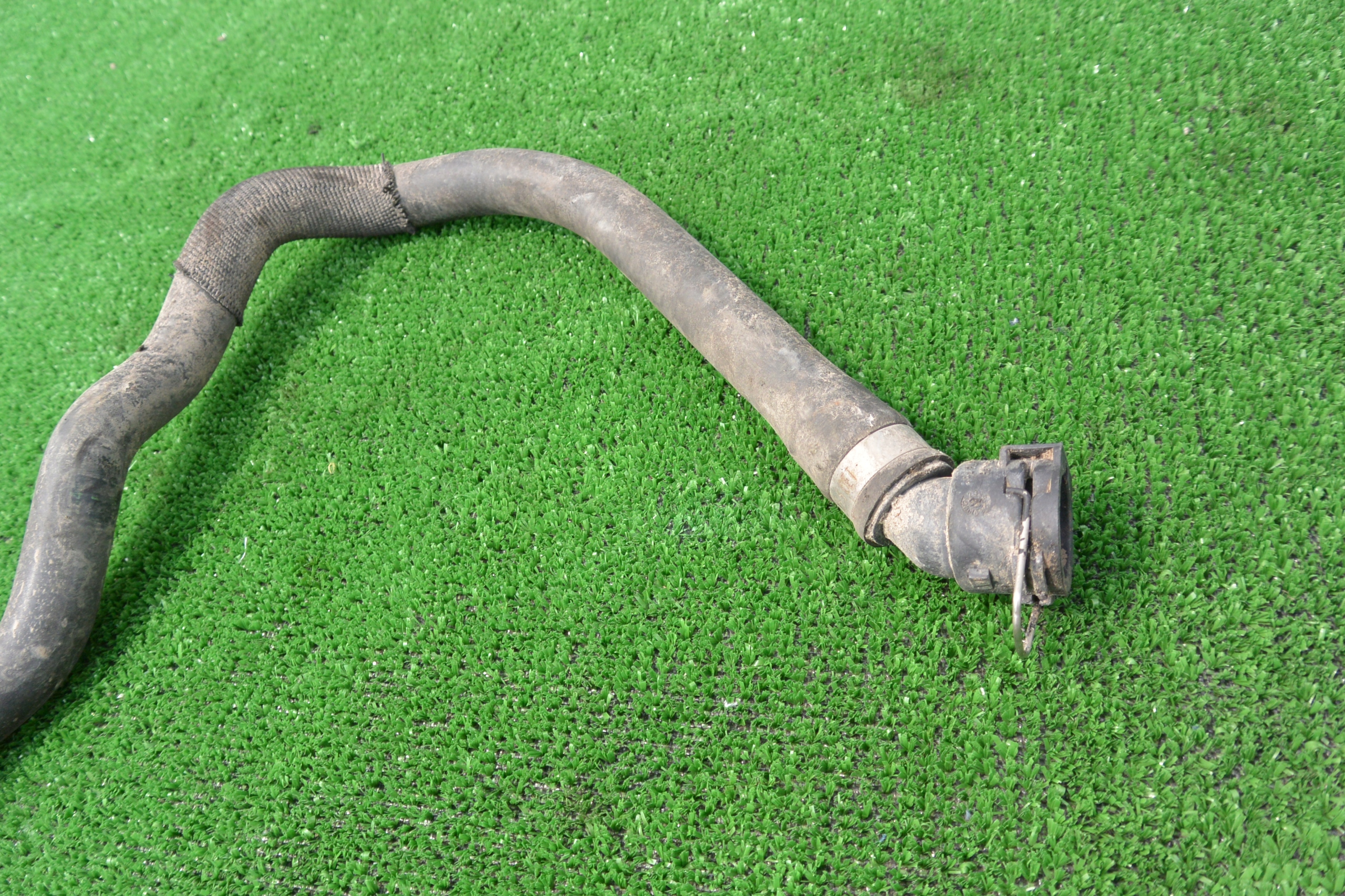PRIJENOS CRIJEVO VODE N62 4.8 V8 BMW X5 E70 X6 E71