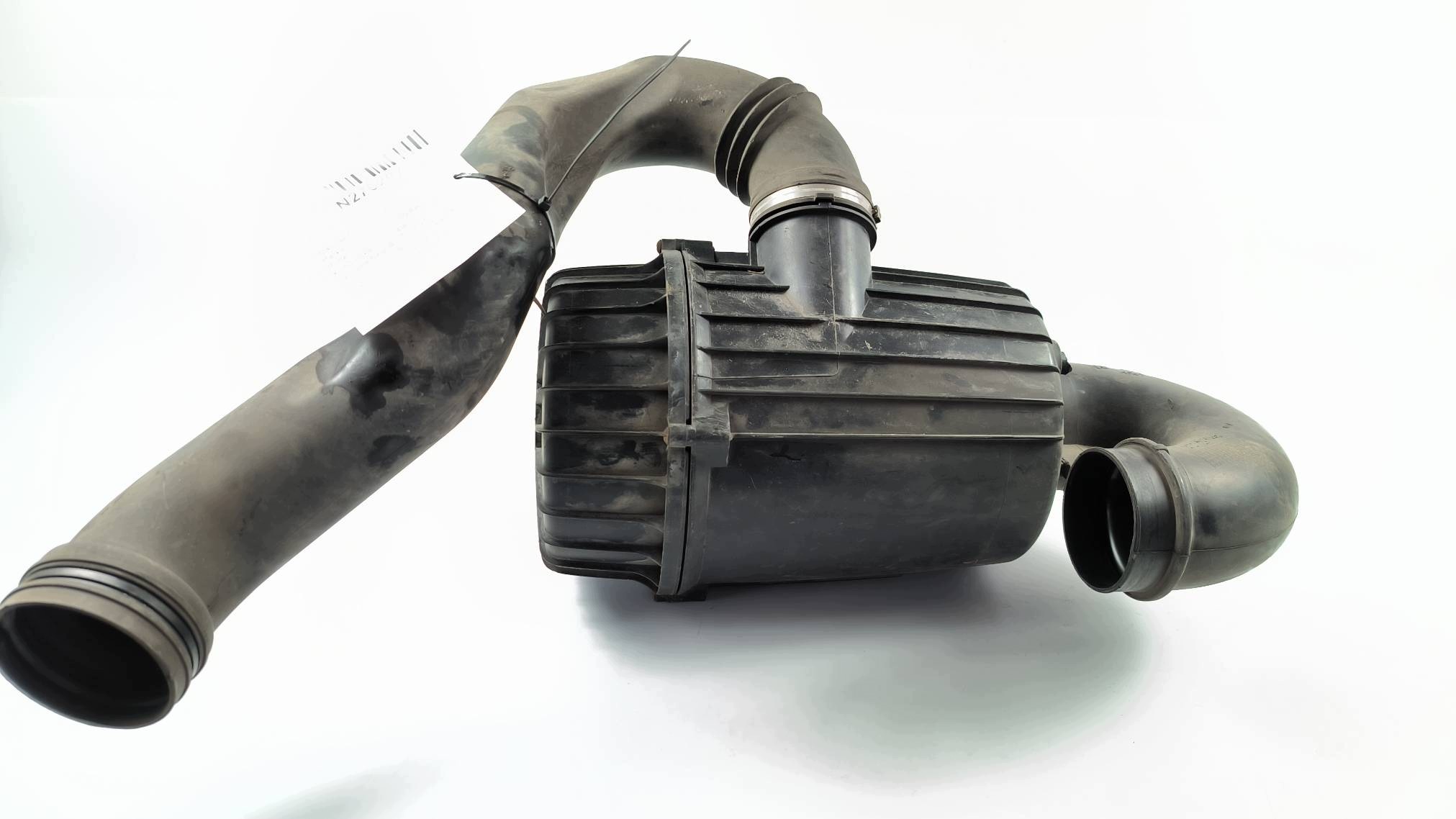 Gehäuse filter luft 2.2 BLUEHDI CITROEN JUMPER III