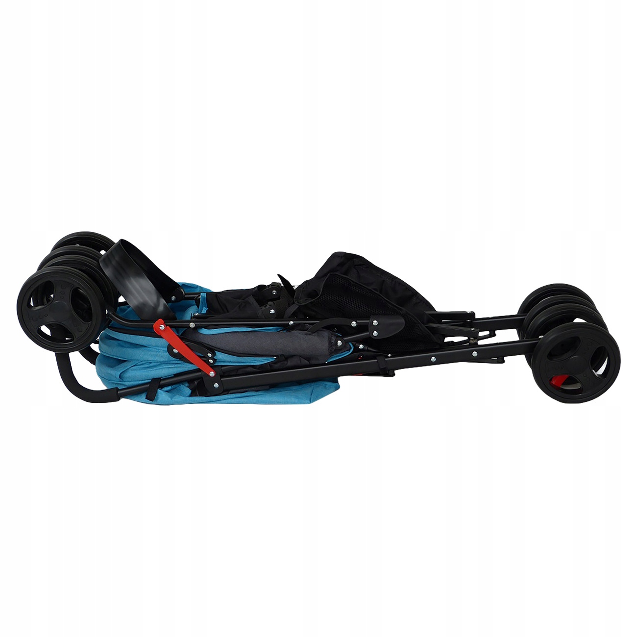 SCOOT wózek spacerowy *baby-coo* Stelaż Metalowy