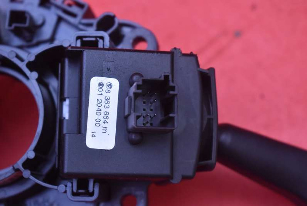 Commodo essuie glace PAJAK 83764459 BMW E46 Berline 97-03