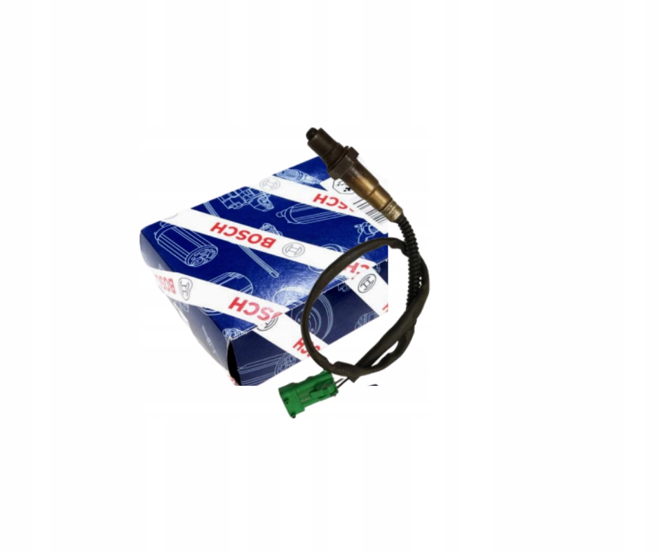 Bosch 0 258 006 027 SONDA LAMBDA DUCATO BOXER