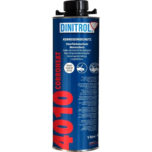 

Dinitrol 4010 Środek Do Ochrony Silnika 1L