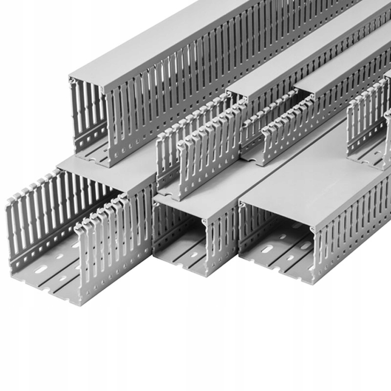 Korytka Kablowe KKG KKG 8080-2 ERKO