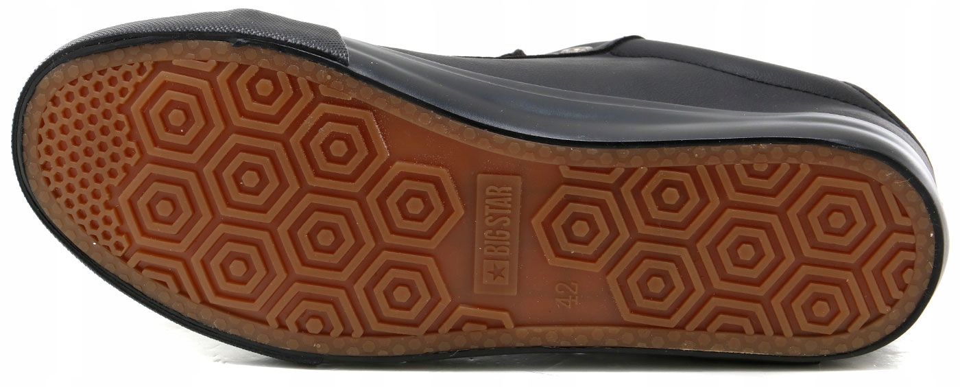 BIG STAR-KK174004 cza r44 Rozmiar 44