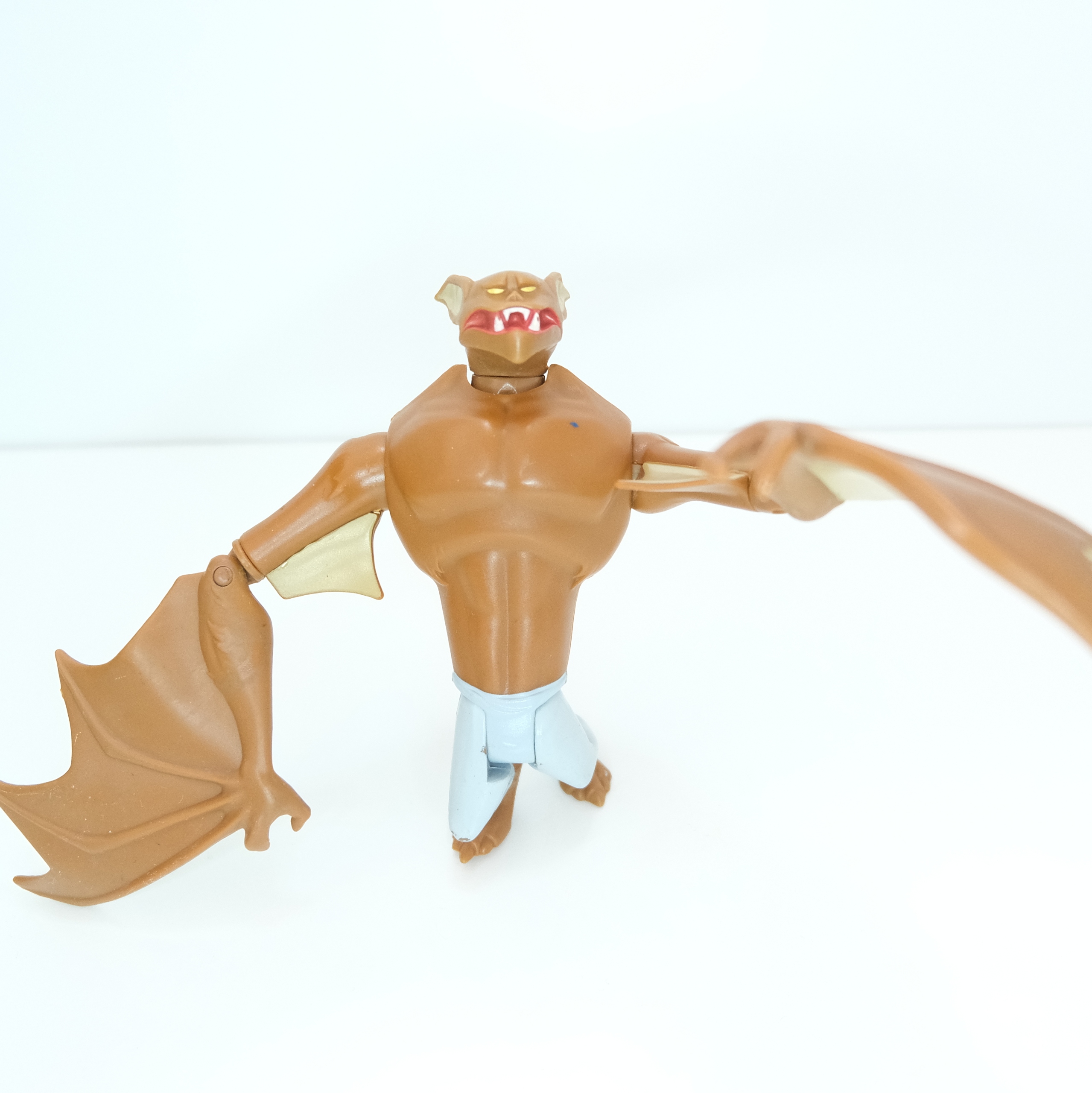 Man-Bata z serii Batman: The Animated Series Kenner 1992 DC