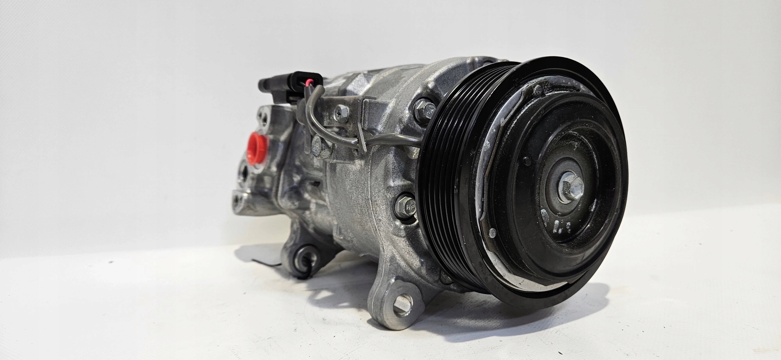kompresor klimatizaci BMW OE 6995918-03