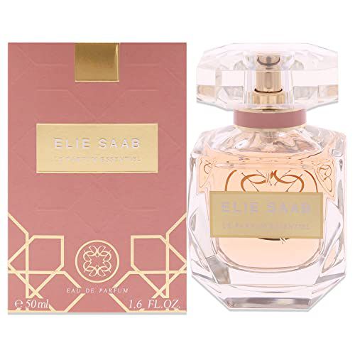 Elie Saab Le Parfum Essentiel Edp Objem: 50 ML Pro Ženy