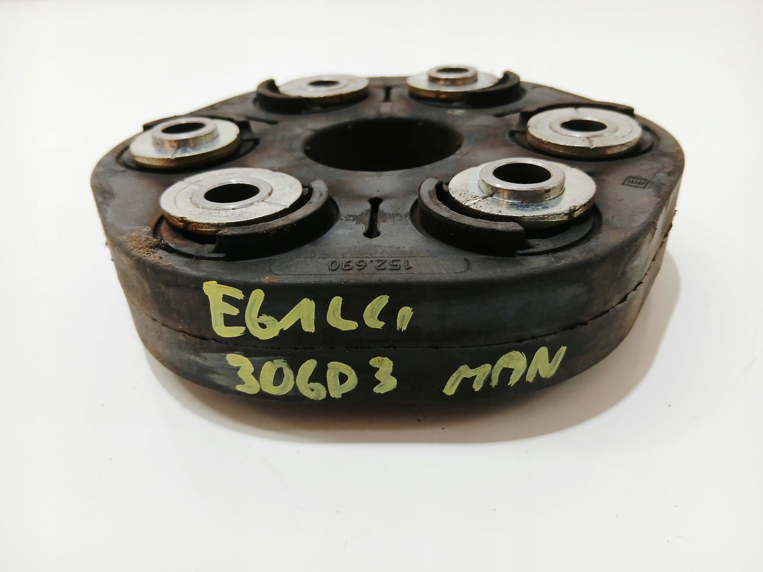 embrayage pneus cames BMW E60 E61 306D3 OE MANUAL OE (0000107)