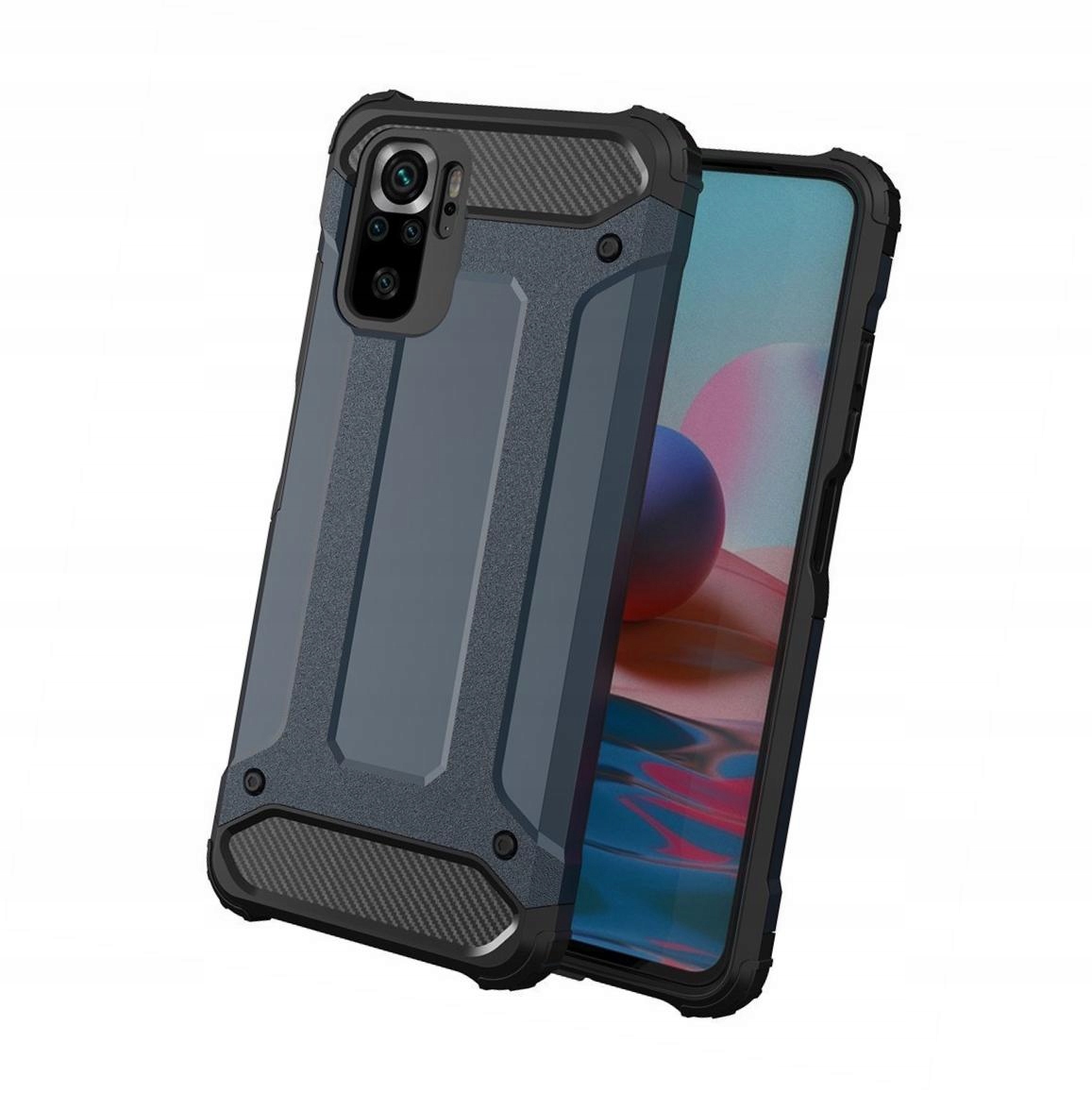 

Etui pancerne do Xiaomi Redmi Note 11 Pro+ 5G