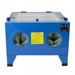 Piaskarka stołowa SB 1 EAN (GTIN) 9009468038397