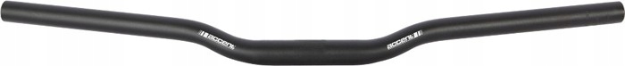 

Kierownica Accent RISER2 640MM/25.4 Profilowana