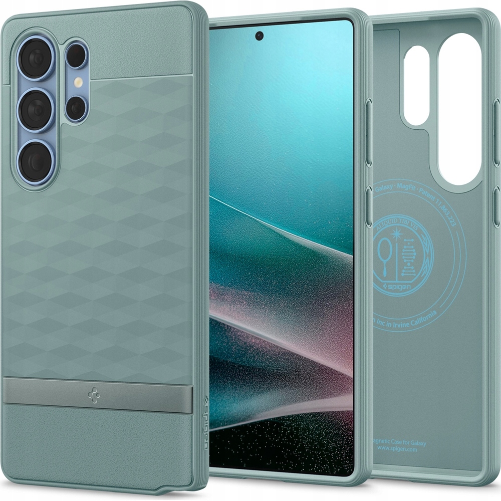 Pouzdro pro Samsung S25 Ultra Magsafe