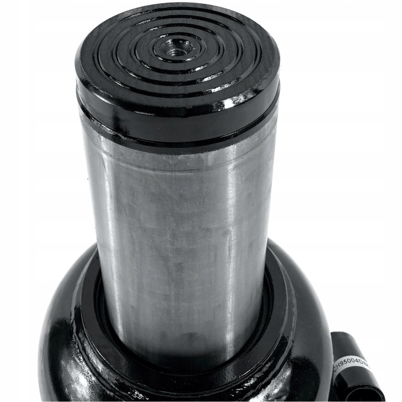 Podnośnik Samochodowy BUTELKOWY LEWAREK Hydrauliczny ŻABA 50t Niski profil Kod producenta 50478