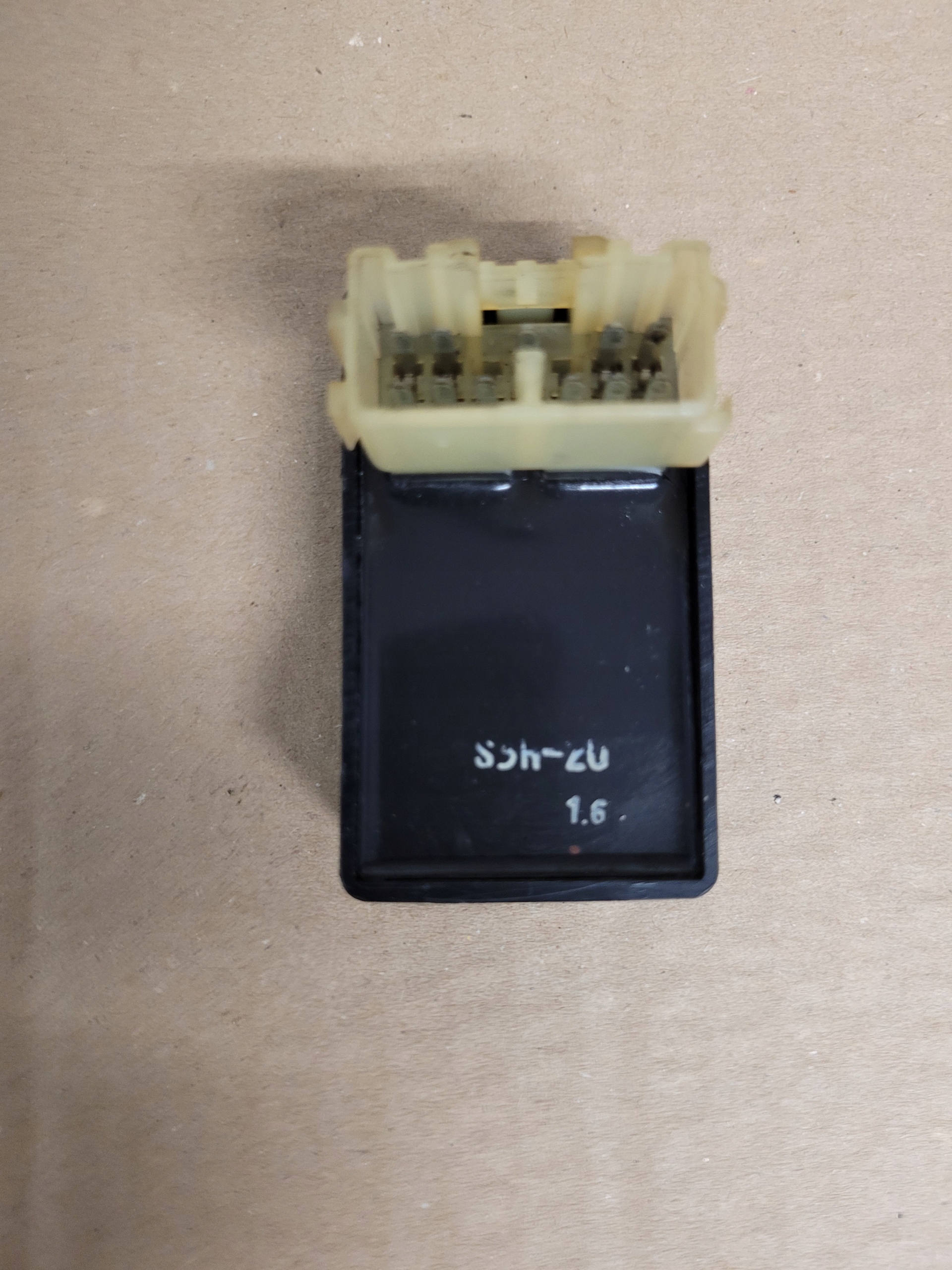 HonGL1500-modul - Honda GL 1500 GOLDWING 82-01 модуль драйвера