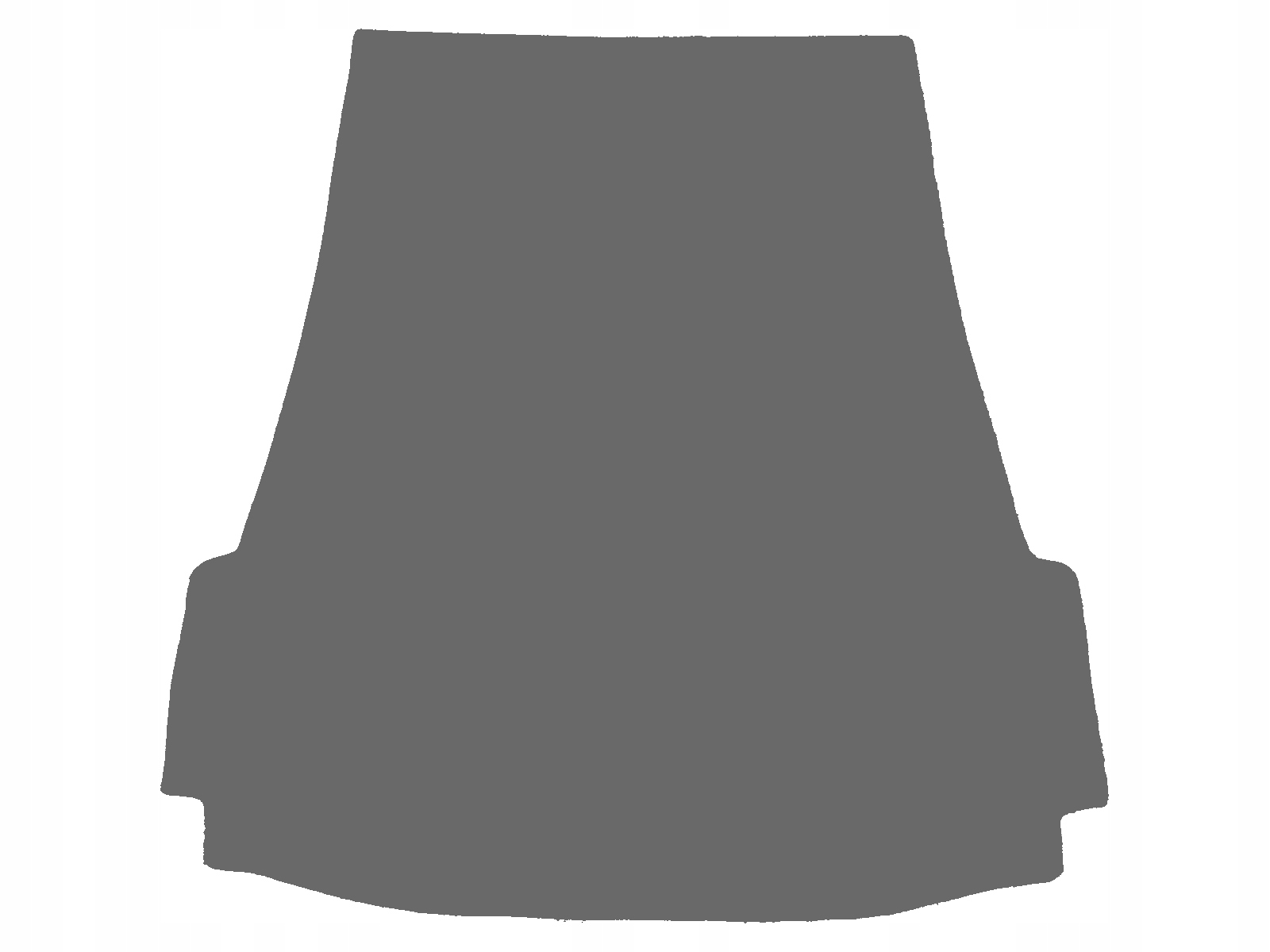 Килимок ГРАФІТ до Lexus ЛС 460 IV 2006-2012, 2012-..