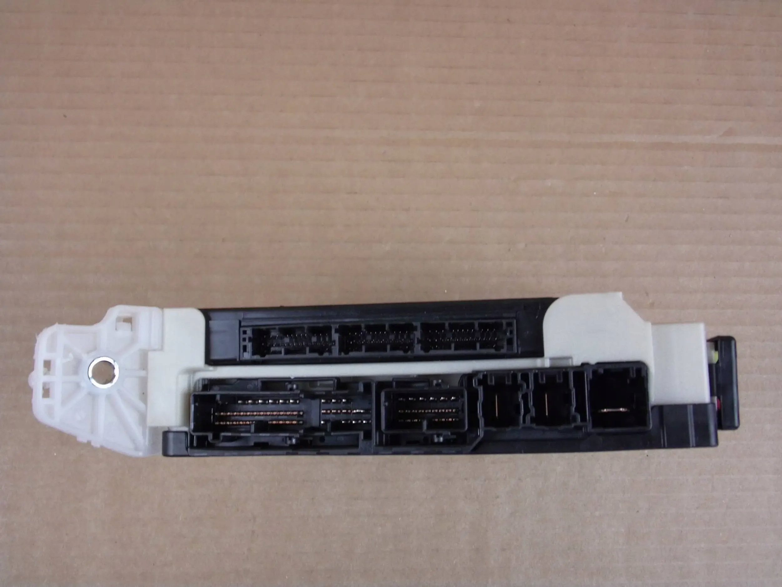 Toyota RAV4 V compartment module control unit komfortu MPX 89221-02A50