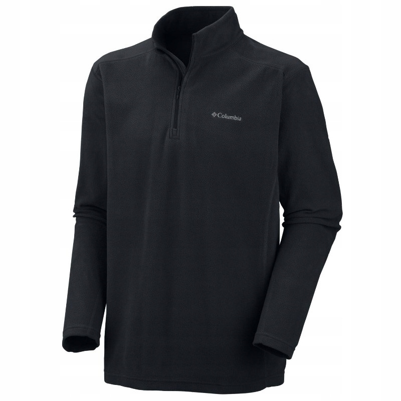 

Polar Bluza Columbia Klamath Range II Black Xs