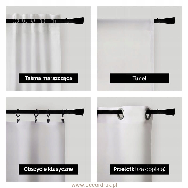 Zasłona AUTUMN wzór AT05 | maliny i jeżyny Kolor odcienie brązowego