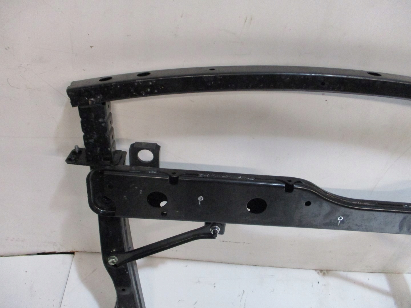 Belka pod chłodnice RENAULT KADJAR LIFT Typ samochodu Samochody osobowe