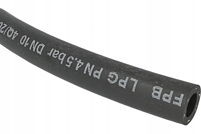 

Przewód Semperit Gazowy średnica 10mm