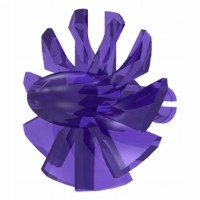 

Lego Turbina x577 6173791 TrPurple 1szt N