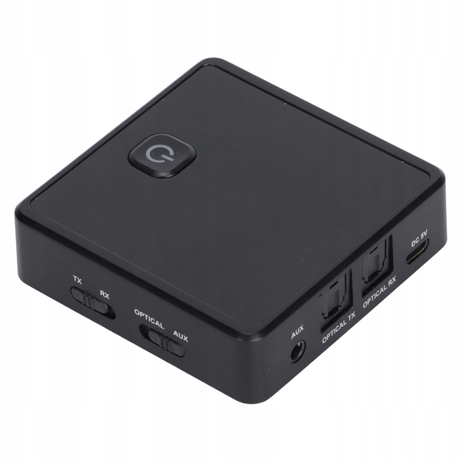 ZF380 Adapter audio Bluetooth 5.0 Bezprzewodowy adapter odbiornika i 9C