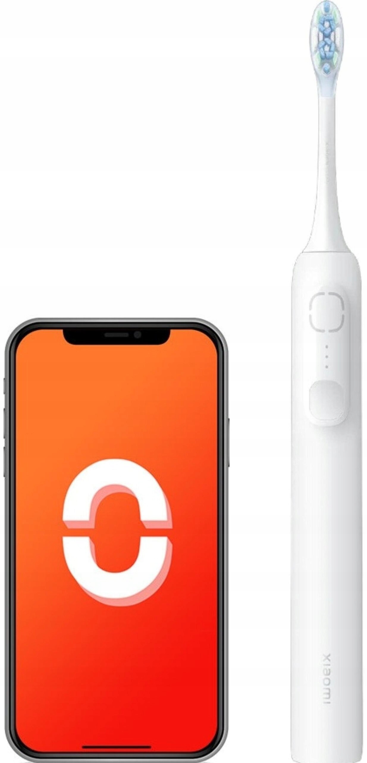 Xiaomi Szczoteczka Elektryczna Pro Oscylacyjna Timer IPX7